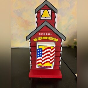 School/Classroom Seasonal Calendar